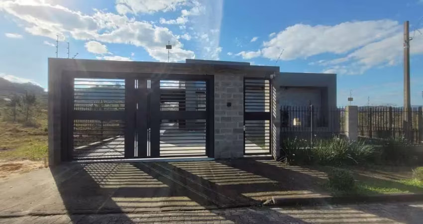 Casa com 3 quartos à venda na Ladislau Jaguezeski, 384, Centro, Parobé