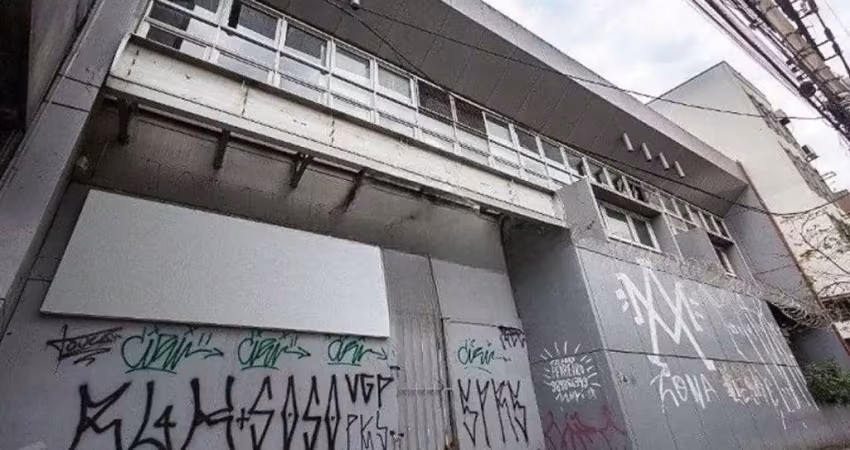 Prédio à venda na Avenida Protásio Alves, 656, Rio Branco, Porto Alegre