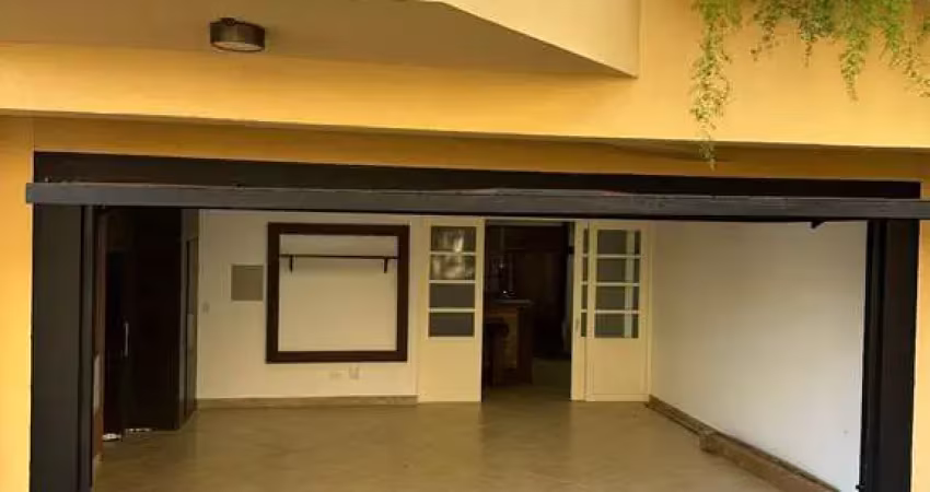 Casa em condomínio fechado com 3 quartos à venda na Rua Landel de Moura, 1078, Tristeza, Porto Alegre