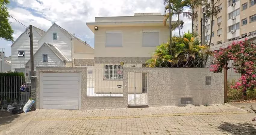Casa com 4 quartos à venda na Rua Veríssimo Rosa, 448, Partenon, Porto Alegre