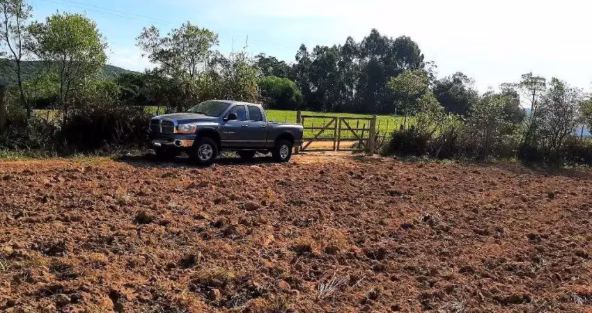 Terreno à venda na Linha Doutor Flores, 52, Centro, Mariana Pimentel