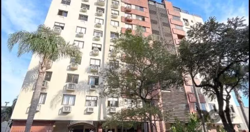 Apartamento - 3 dormitórios - 1 vaga - 79,96 m² - menino deus