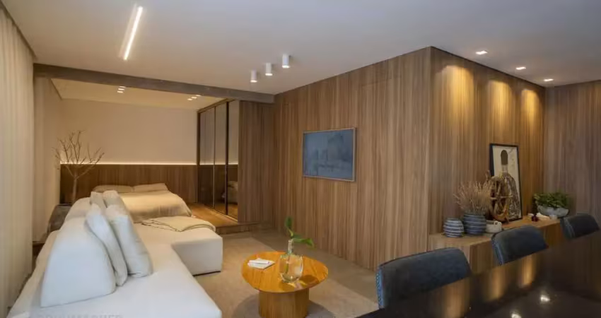 Apartamento com 2 quartos à venda na Avenida Assis Brasil, 4057, Jardim Lindóia, Porto Alegre