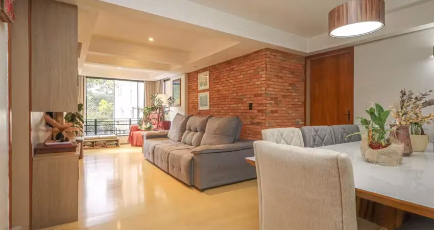 Apartamento com 3 quartos à venda na Avenida Coronel Lucas de Oliveira, 2579, Petrópolis, Porto Alegre