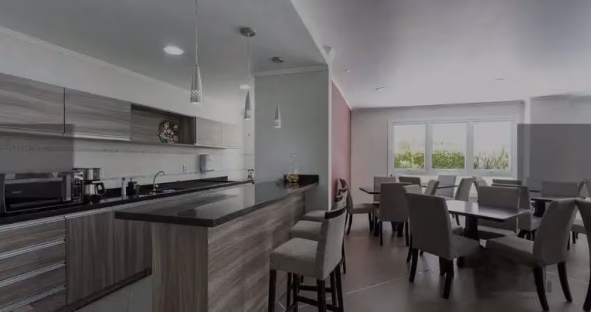 Apartamento 2 dormitórios 1 suíte 74,14m² com elevador.