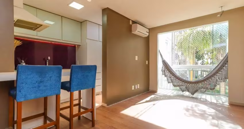 Apartamento com 3 quartos à venda na Rua Doutor Barcelos, 2494, Tristeza, Porto Alegre