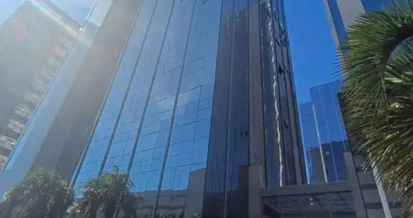 Sala comercial a venda no trend city center corporate