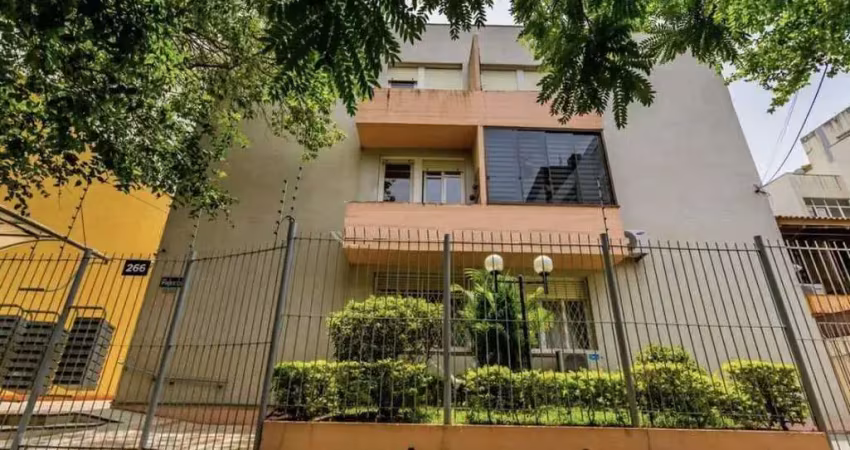 Apartamento com 2 quartos à venda na Rua Felipe Neri, 350, Auxiliadora, Porto Alegre