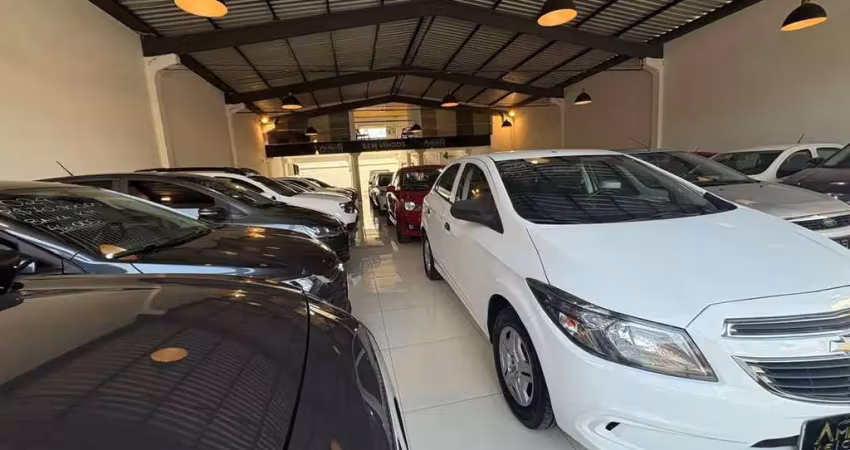 Ponto comercial à venda na Avenida Professor Oscar Pereira, 3255, Glória, Porto Alegre
