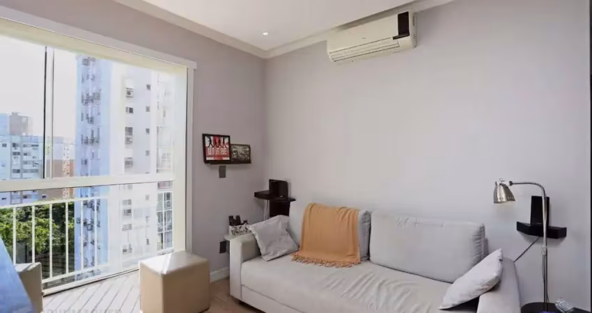 Apartamento à venda com 2 quartos 62 m² no jardim carvalho