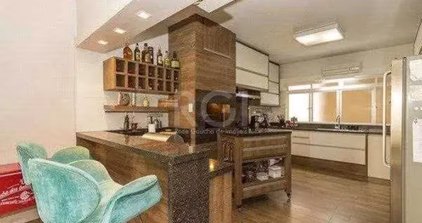 Apartamento para venda - 202.06m², 3 dormitórios, sendo 1 suites, 1 vaga - centro histórico