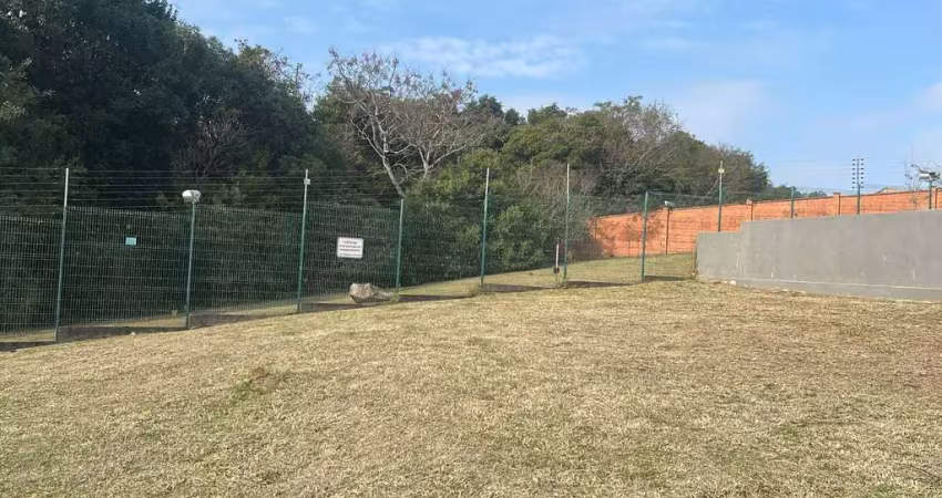 Terreno à venda na Estrada das Três Meninas, 2063, Vila Nova, Porto Alegre
