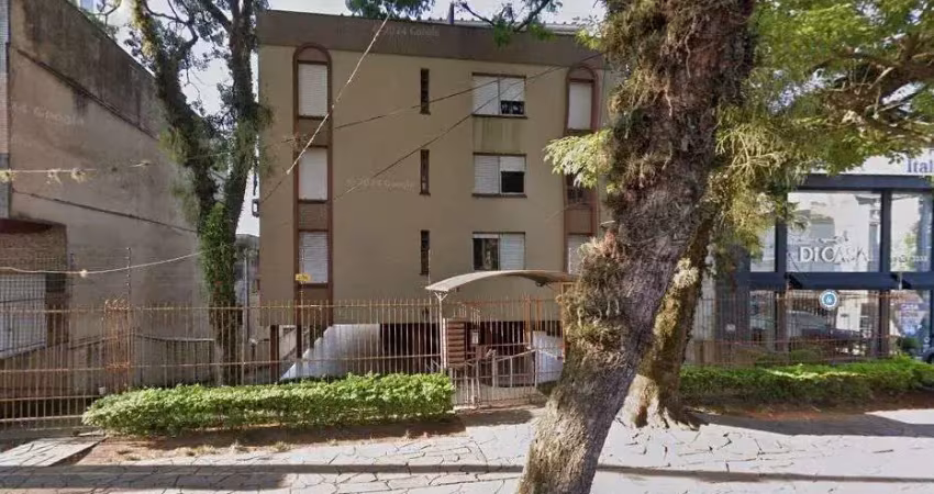 Cobertura no bairro higienópolis de 3 dormitórios e 2 vagas