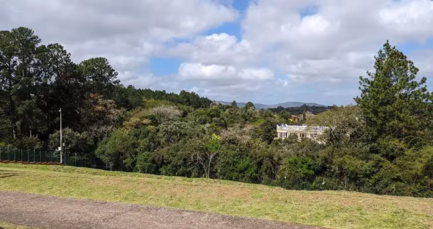 Terreno em condomínio fechado à venda na Estrada das Três Meninas, 2074, Vila Nova, Porto Alegre