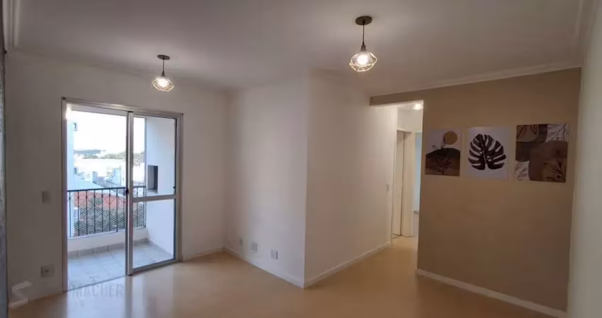 Apartamento com 2 quartos à venda na Rua Engenheiro Frederico Dahne, 634, Sarandi, Porto Alegre