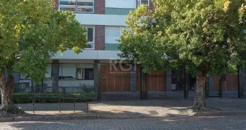 Apartamento residencial para locação, menino deus, porto alegre - ap0601.