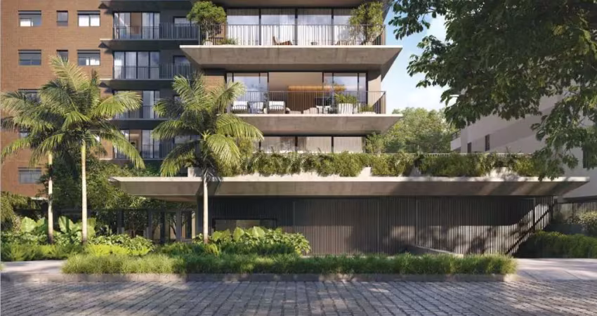 Apartamento com 3 quartos à venda na Avenida Guaporé, 146, Petrópolis, Porto Alegre