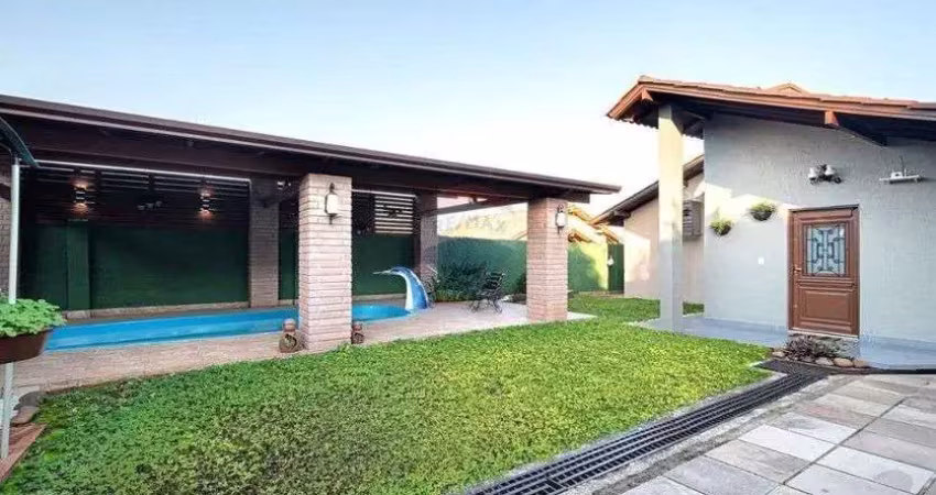 Casa com 3 quartos à venda na Rua Balduíno Michel, 169, Rondônia, Novo Hamburgo