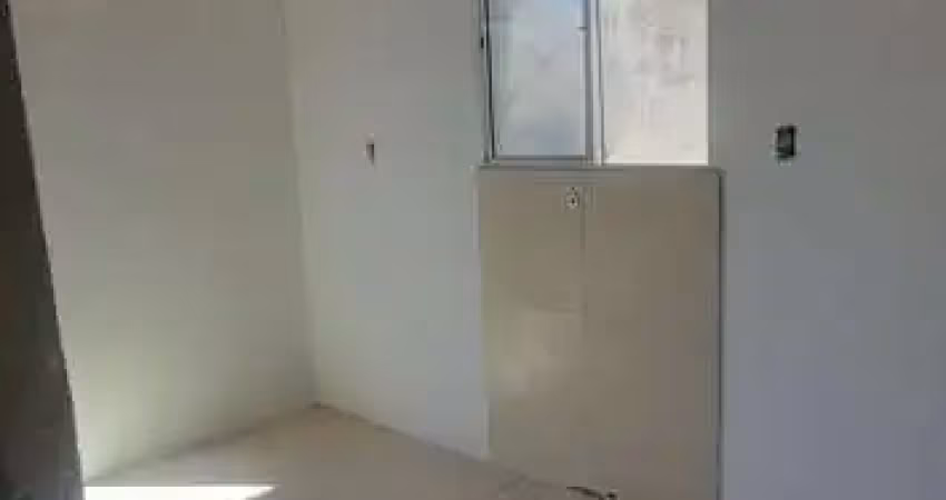 Casa com 2 quartos à venda na Avenida Paulo Pontes, 259, Cavalhada, Porto Alegre