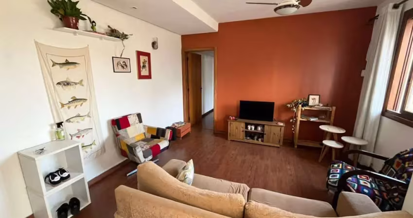 Apartamento com 2 quartos à venda na Rua Laurindo, 235, Santana, Porto Alegre