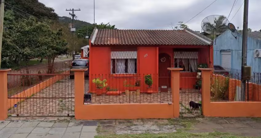 Casa à venda no bairro hípica – 3 dormitórios e amplo quintal