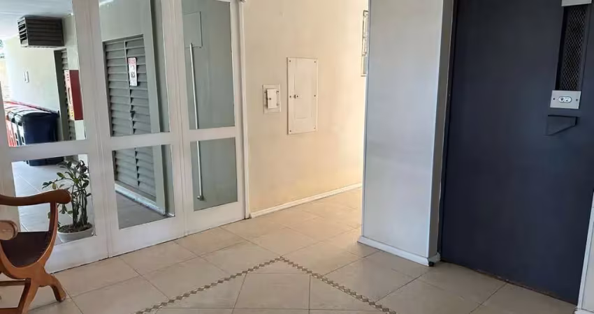 Apartamento com 2 quartos à venda na Rua Doutor Campos Velho, 583, Cristal, Porto Alegre