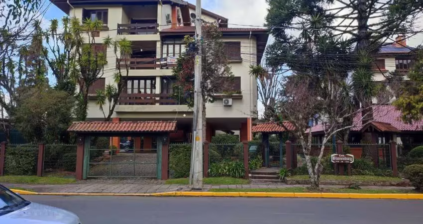 Apartamento com 2 quartos à venda na Rua Primavera, 117, Planalto, Gramado
