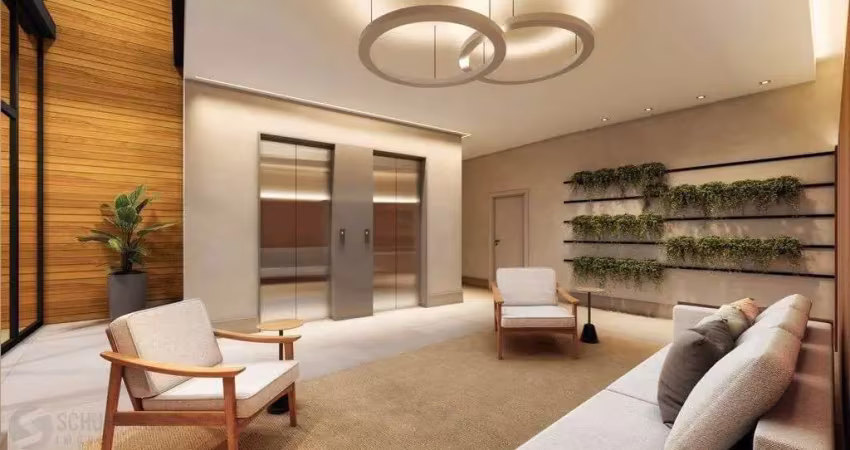 Apartamento com 2 quartos à venda na Elias João de Medeiros, 2104, Centro, Xangri-Lá
