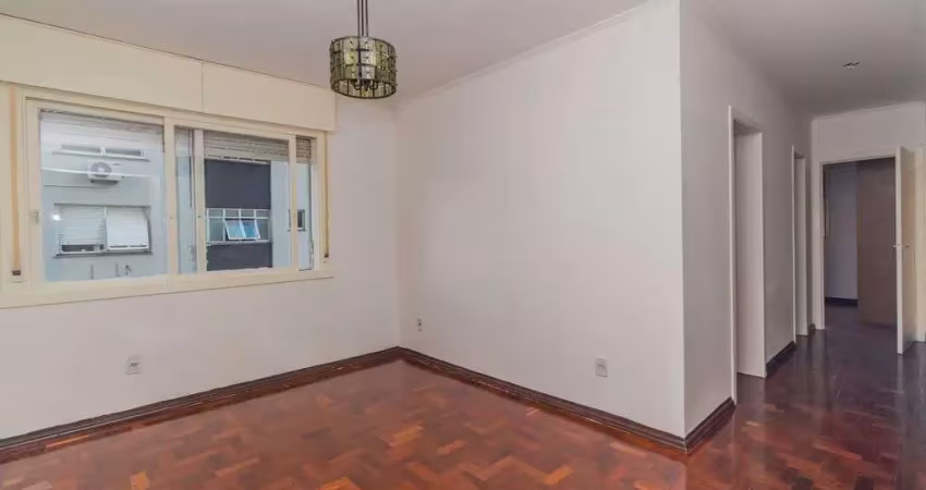 Apartamento com 1 quarto à venda na Avenida Érico Veríssimo, 496, Menino Deus, Porto Alegre