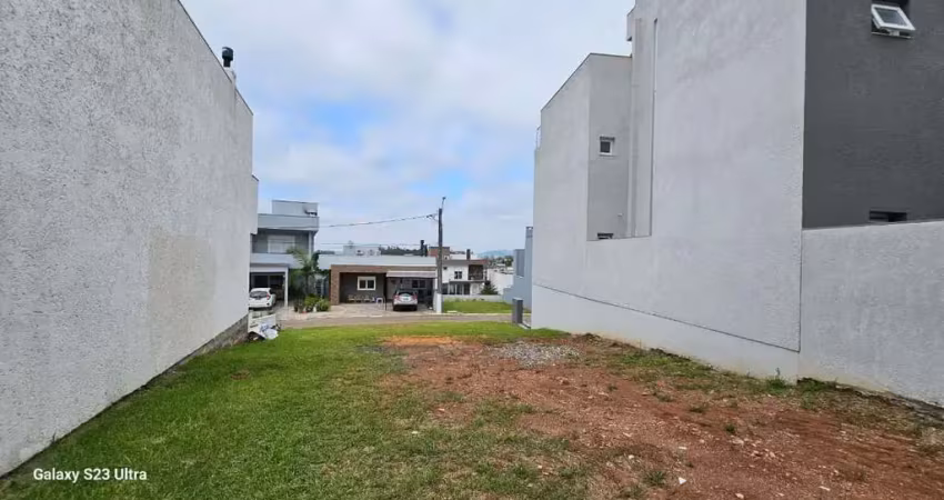 Terreno para venda - 268,85m², lagos de nova ipanema