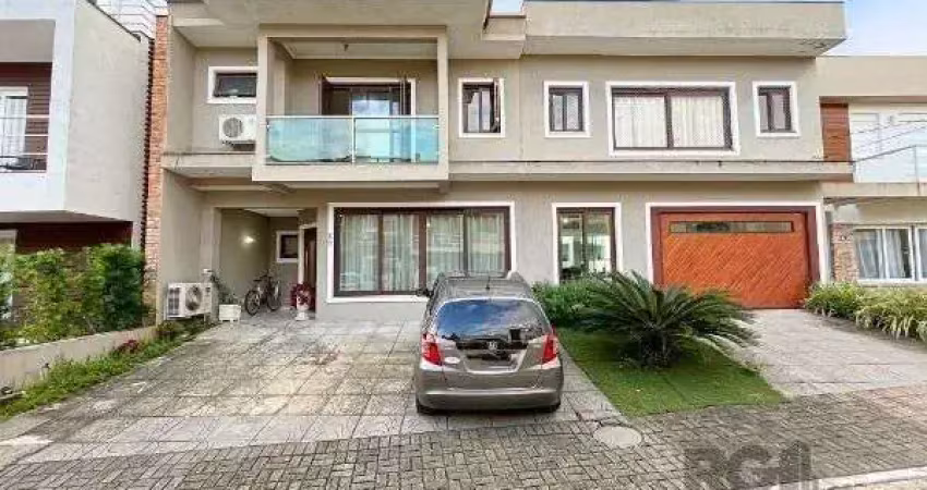 Casa condominio para venda - 137m², 3 dormitórios, sendo 1 suites, 3 vagas - hípica