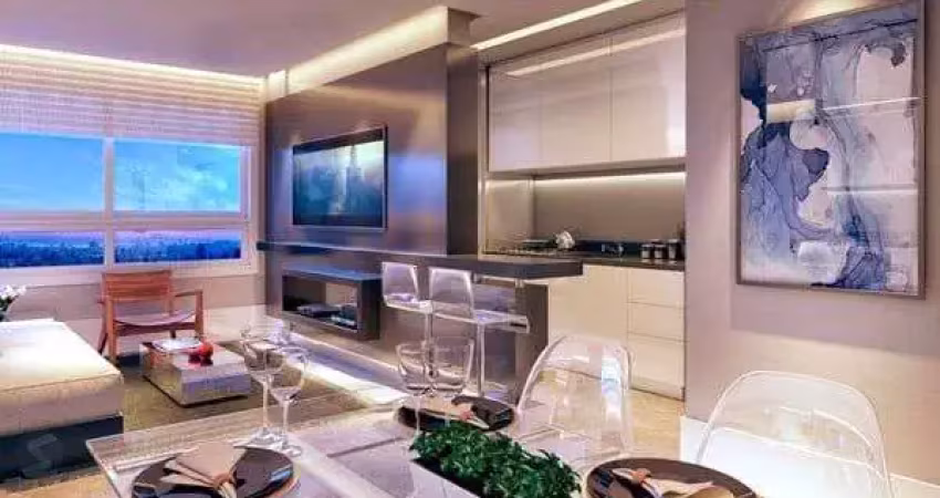 Apartamento com 3 quartos à venda na Avenida Assis Brasil, 4046, Jardim Lindóia, Porto Alegre