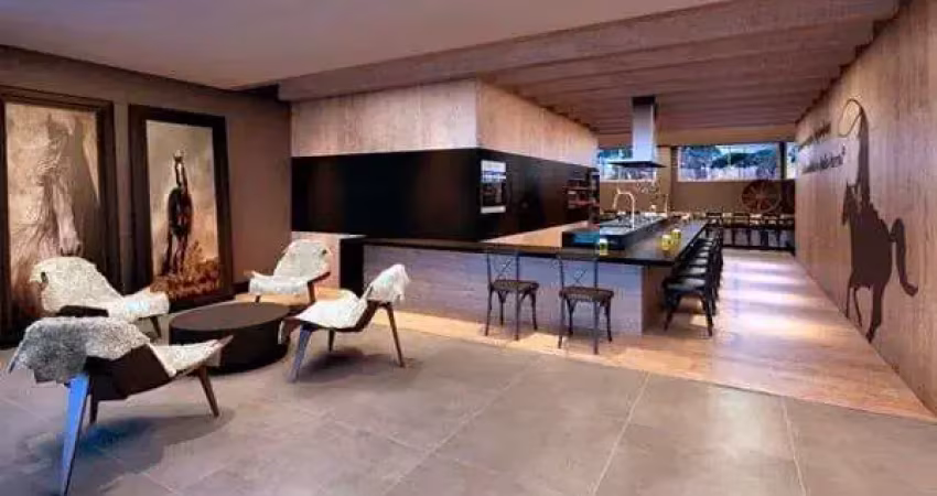 Apartamento com 3 quartos à venda na Avenida Assis Brasil, 4046, Jardim Lindóia, Porto Alegre