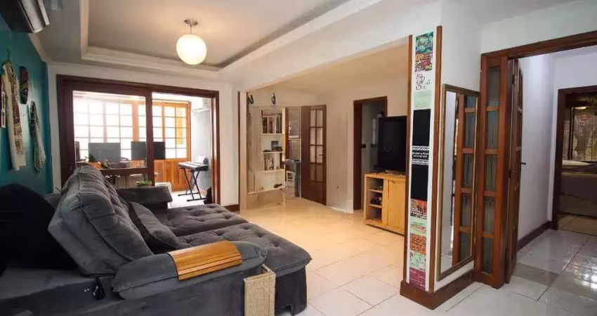 Apartamento com 2 dormitórios e jardim perto do jardim botânico