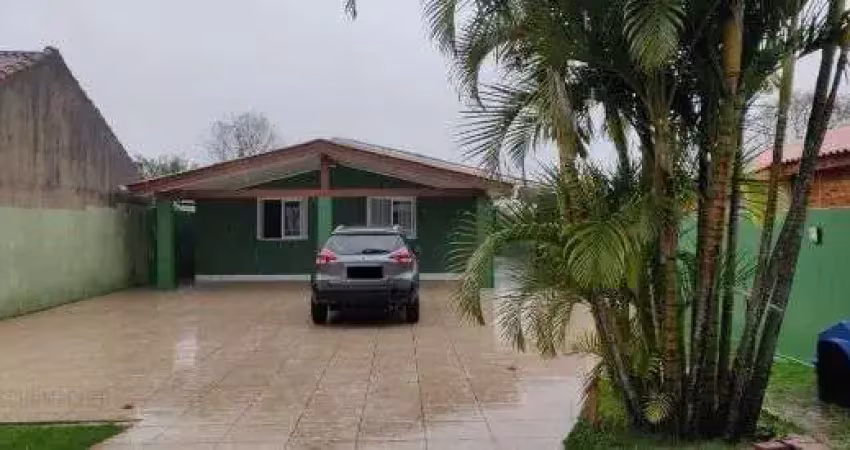 Casa para venda - 150m², 3 dormitórios, 4 vagas - boa vista do sul