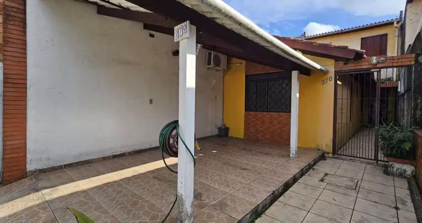 Casa com 3 quartos à venda na Rua Raul Silva Gudolle, 338, Hípica, Porto Alegre