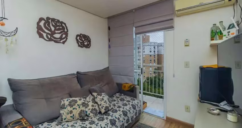 Apartamento à venda com 3 quartos 72 m² no jardim carvalho