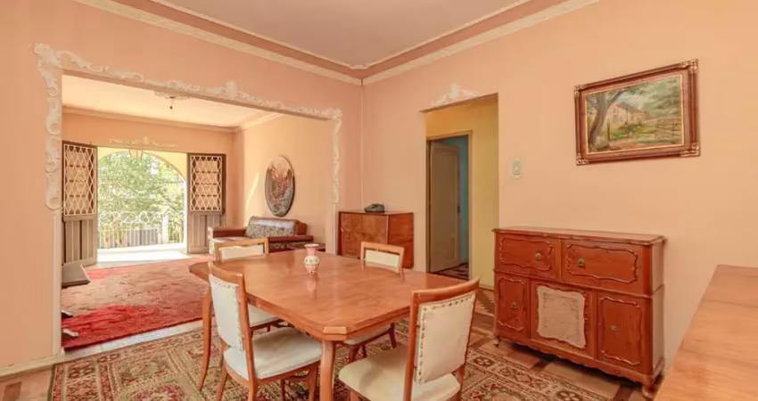 Casa com 2 quartos à venda na Rua João Paetzel, 398, Chácara das Pedras, Porto Alegre