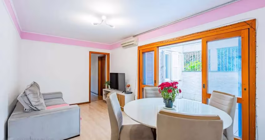 Apartamento amplo e pronto para morar no bairro floresta – porto alegre