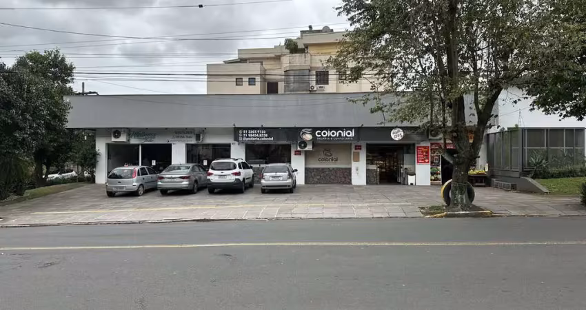 Ponto comercial à venda na Rua Presidente Juarez, 249, Jardim Lindóia, Porto Alegre
