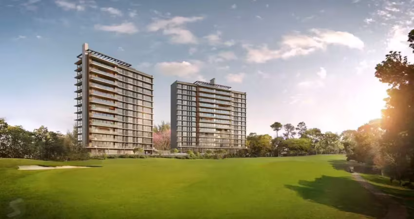 Apartamento com 3 quartos à venda na Avenida Doutor Nilo Peçanha, 2339, Bela Vista, Porto Alegre