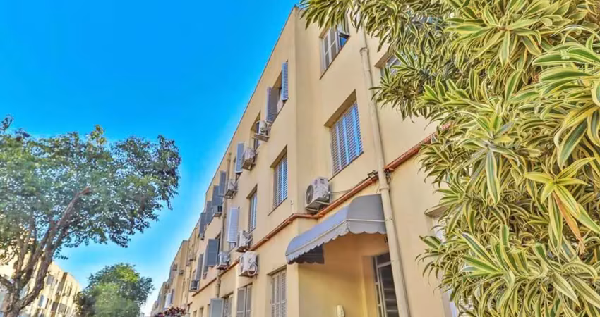 Apartamento com 2 quartos à venda na Avenida Francisco Trein, 507, Cristo Redentor, Porto Alegre