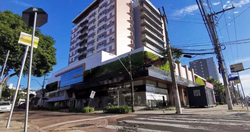 Ponto comercial à venda na Rua Alberto Silva, 116, Vila Ipiranga, Porto Alegre