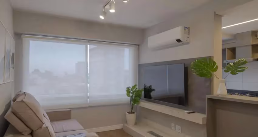 Apartamento com 1 quarto à venda na Avenida Bento Gonçalves, 4958, Partenon, Porto Alegre