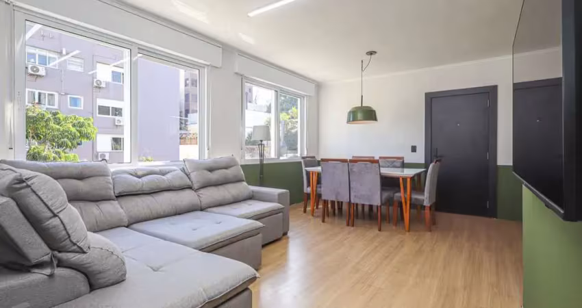 Apartamento com 3 quartos à venda na Rua Marquês do Pombal, 1419, Moinhos de Vento, Porto Alegre