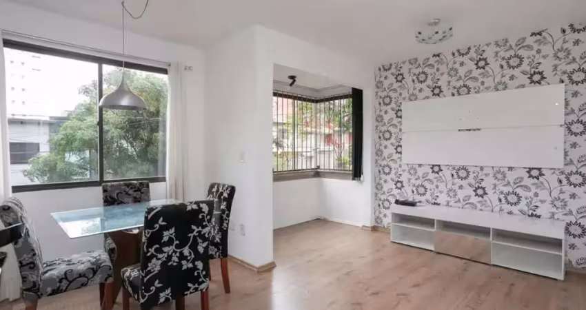 Apartamento com 1 quarto à venda na Avenida Jordão, 329, Jardim do Salso, Porto Alegre