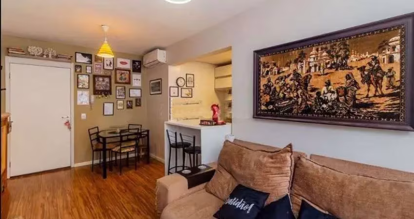 Apartamento com 2 quartos à venda na Walton Pontes Carpes, 91, Cavalhada, Porto Alegre