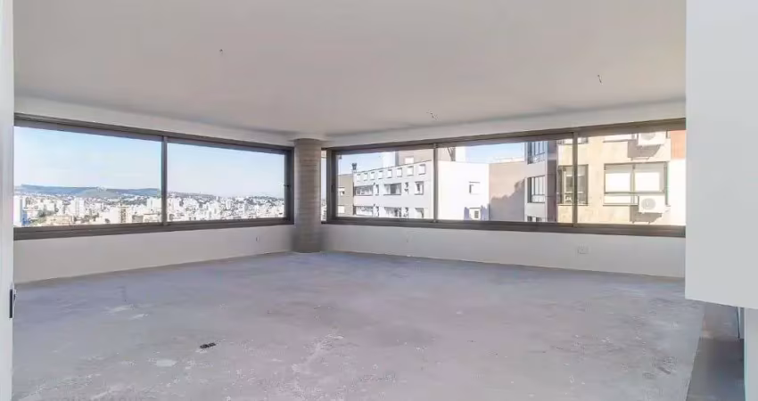 Apartamento com 3 quartos à venda na Rua Engenheiro Adolfo Stern, 138, Bela Vista, Porto Alegre
