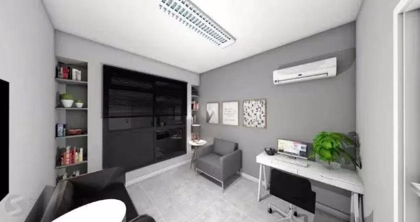 Casa comercial à venda na Rua Felipe Neri, 416, Auxiliadora, Porto Alegre
