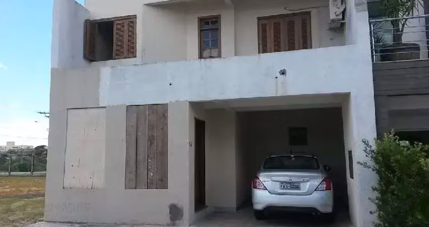 Casa em condomínio fechado com 2 quartos à venda na Rua Adalberto Severo de Moraes, 244, Passo das Pedras, Porto Alegre